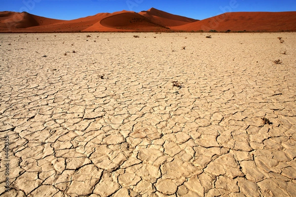 Fototapeta  Africa Namibia