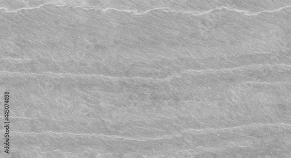 Fototapeta Abstract stone background. The texture of the stone wall. Close-up. Light gray rock backdrop