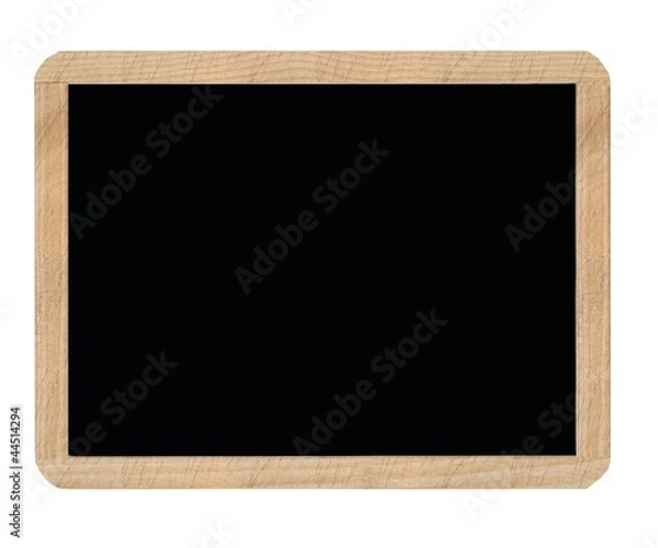 Obraz ardoise vierge