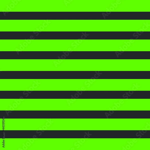 Fototapeta Green screen Custom Vector long box
