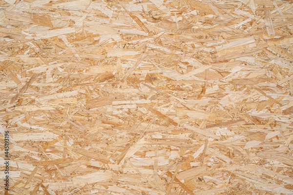 Fototapeta texture pannello osb