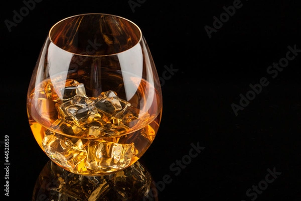 Fototapeta Whiskey 5