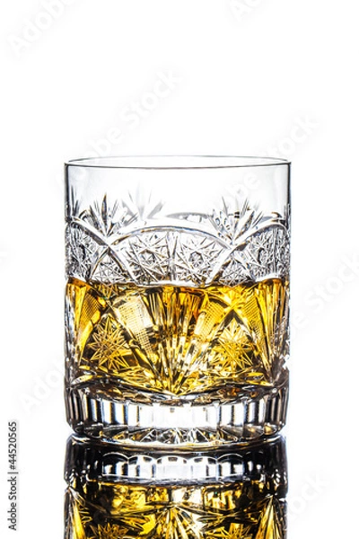 Fototapeta Whiskey 8