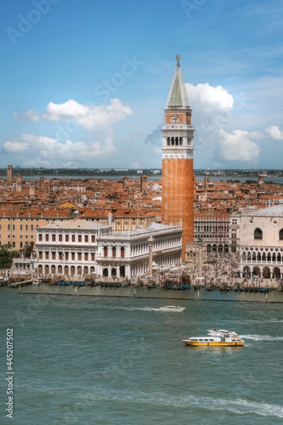 Obraz Venezia - San Marco