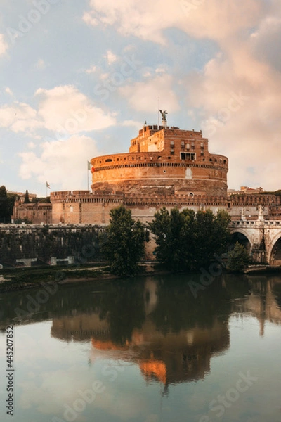 Obraz Castel Sant'angelo