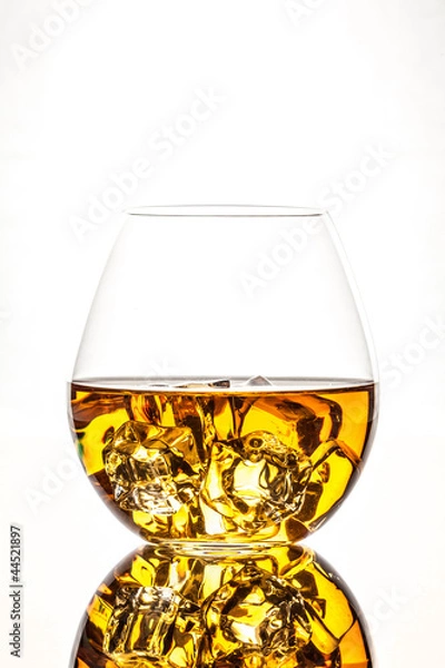 Fototapeta Whiskey 7