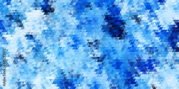 Obraz Abstract image for bright and creative design.