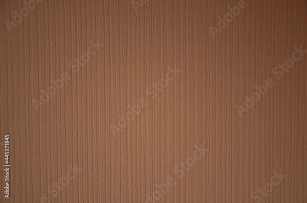 Fototapeta brown cardboard texture background