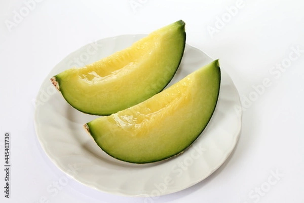 Fototapeta アンデスメロン