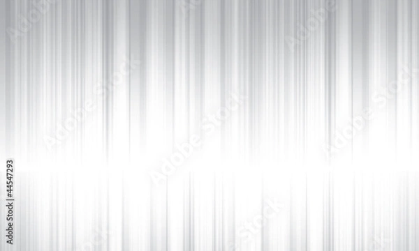 Obraz Silver abstract background