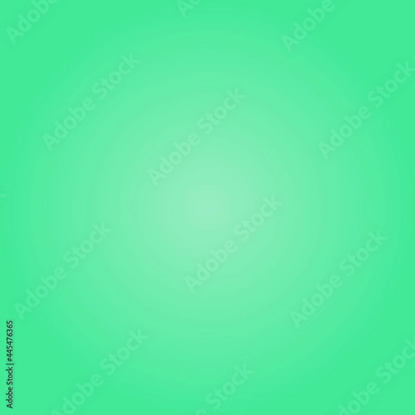 Obraz seafoam color background ready for print design or post design for a backdrop for web banner - square background