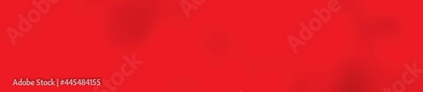 Fototapeta abstract blur red and black colors background for design