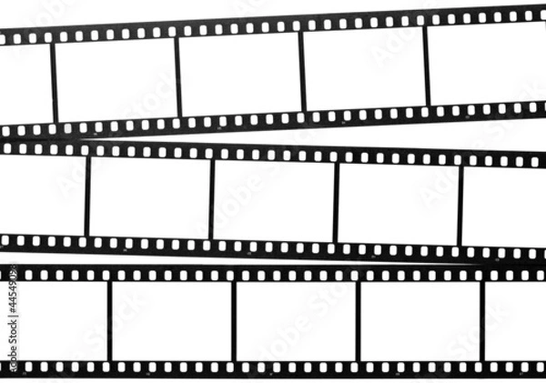 Obraz ブランク・フィルム