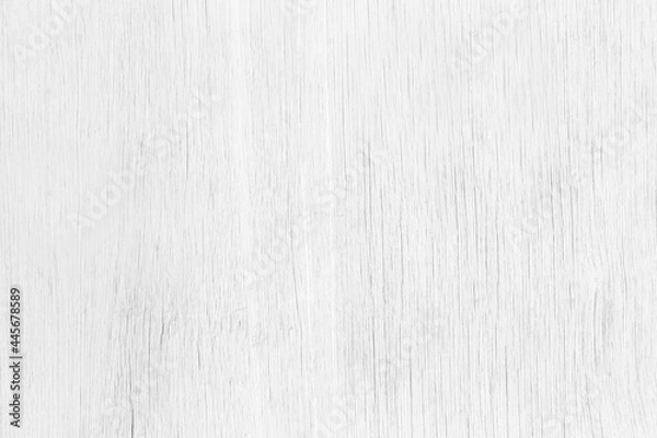 Fototapeta Light white pattern column pattern wood surface for texture and copy space in design background