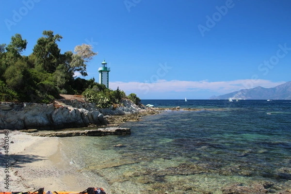 Obraz saint florent 3