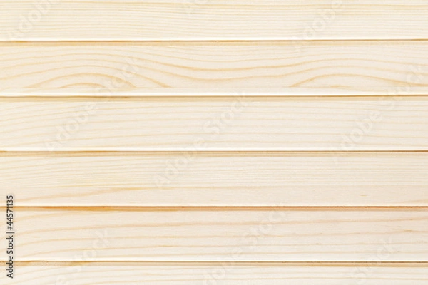 Obraz Light wooden texture