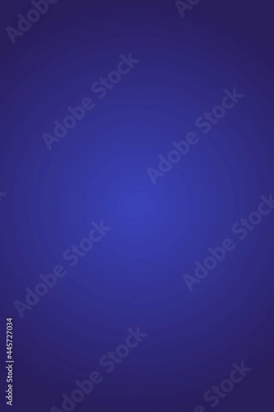 Fototapeta dark blue color background ready for print design or post design for a backdrop for web banner - portrait background