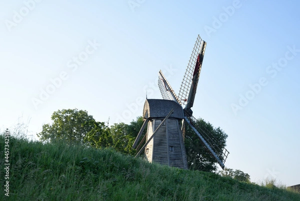 Obraz Moulin à vent