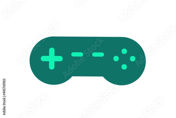 Obraz Controller 