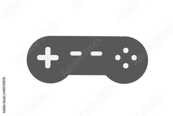 Obraz Gray Controller 