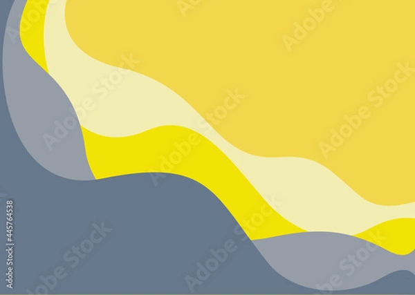 Obraz abstract background vector