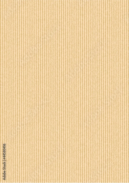 Obraz Vector Paper Structure