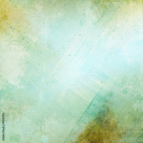 Obraz detailed grunge background