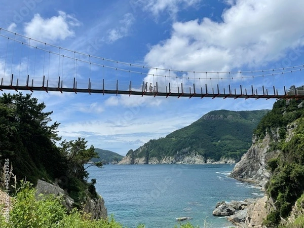 Obraz golden gate bridge