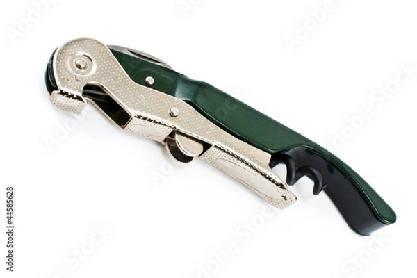 Fototapeta Corkscrew