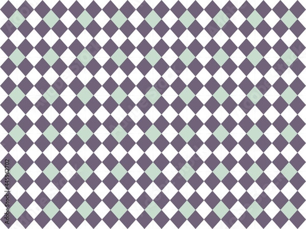 Fototapeta geometric pattern,vectors design with color,