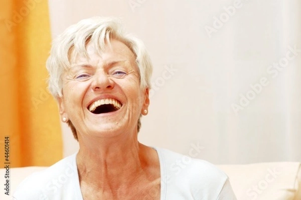 Obraz laughing out loud :-D