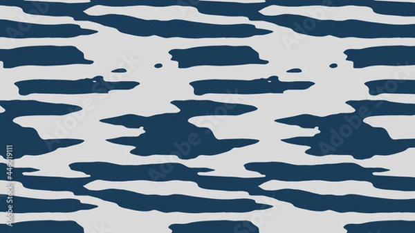 Fototapeta Military and army camouflage pattern background