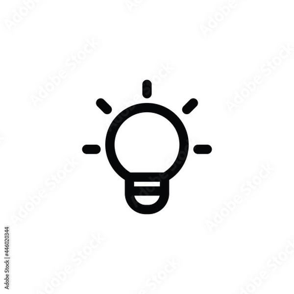 Obraz Bulb