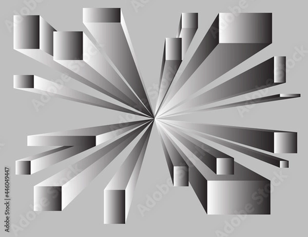 Obraz abstract background