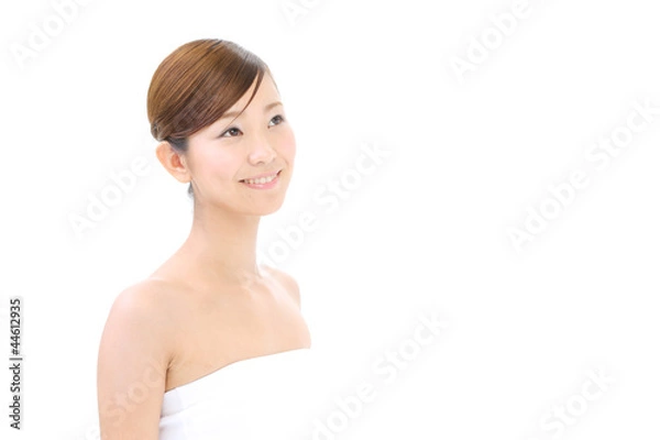 Fototapeta ビューティー