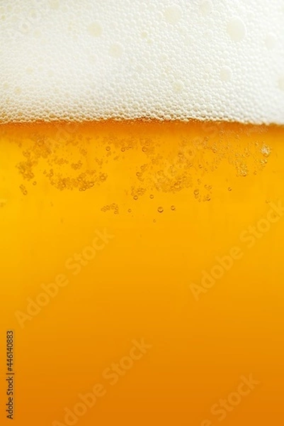 Obraz Beer Background