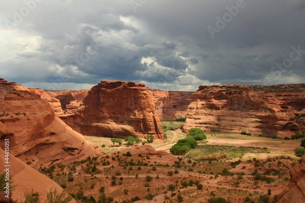 Obraz Canyon de Chelly