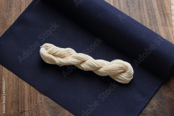 Fototapeta rope