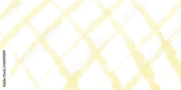 Obraz abstract background with lines pineapple style