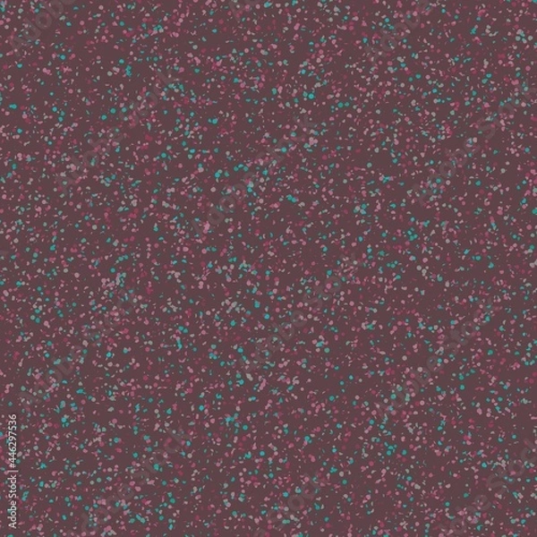 Obraz Dotted surface. Dot Background. Gradient Dots Pattern. Pastel colors dot pattern. Faded dotted gradient. Comic effect. Retro dot pattern.