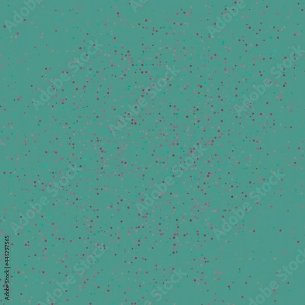 Fototapeta Dotted surface. Dot Background. Gradient Dots Pattern. Pastel colors dot pattern. Faded dotted gradient. Comic effect. Retro dot pattern.