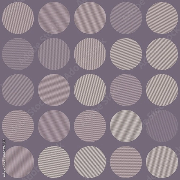 Fototapeta Dotted surface. Dot Background. Gradient Dots Pattern. Pastel colors dot pattern. Faded dotted gradient. Comic effect. Retro dot pattern.