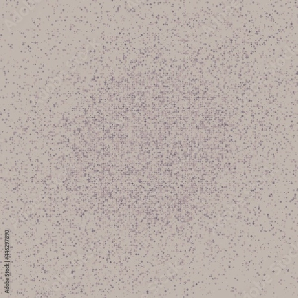 Fototapeta Dotted surface. Dot Background. Gradient Dots Pattern. Pastel colors dot pattern. Faded dotted gradient. Comic effect. Retro dot pattern.
