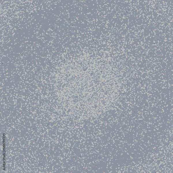 Fototapeta Dotted surface. Dot Background. Gradient Dots Pattern. Pastel colors dot pattern. Faded dotted gradient. Comic effect. Retro dot pattern.