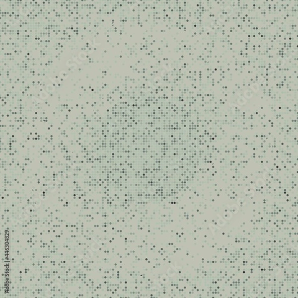 Obraz Dotted surface. Dot Background. Gradient Dots Pattern. Pastel colors dot pattern. Faded dotted gradient. Comic effect. Retro dot pattern.