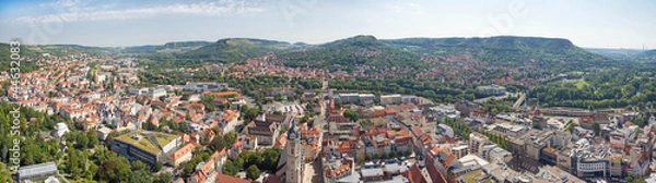 Obraz Jena Panorama