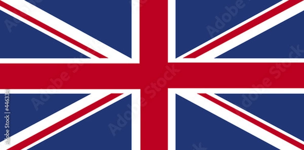 Fototapeta anglia
