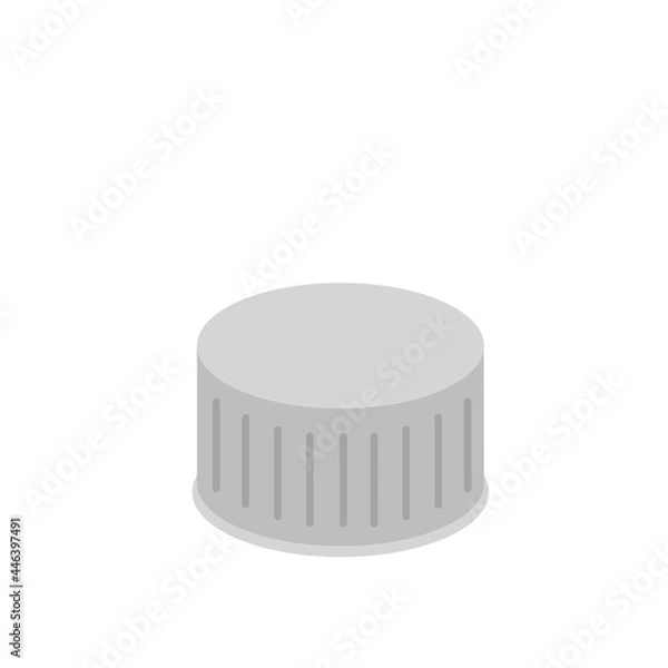 Obraz ペットボトルキャップ