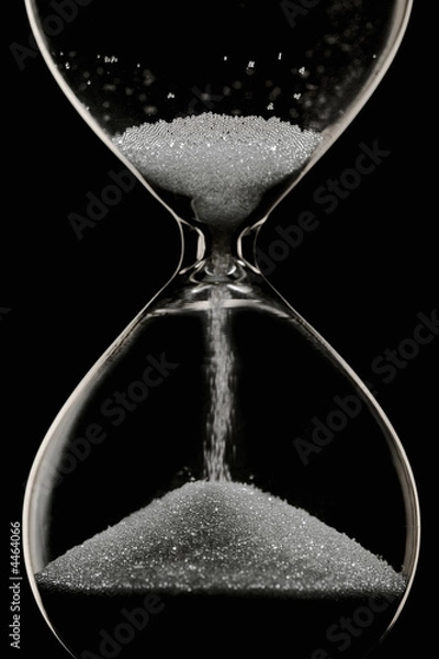 Obraz hourglass
