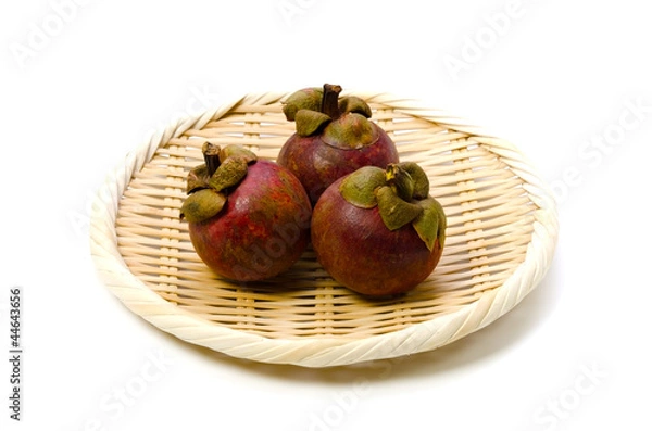 Fototapeta マンゴスチン